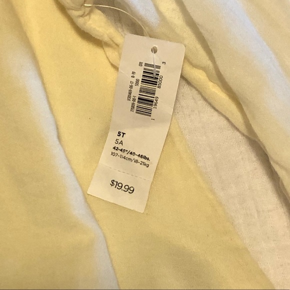 Girl’s blouse - Picture 2 of 2